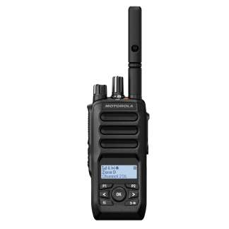 MOTOTRBO R5 Digital Portable Two-Way Radio